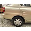 Image 31 : A12Z -- 2000 TOYOTA ECHO BEIGE 181561 KMS