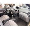 Image 37 : A12Z -- 2000 TOYOTA ECHO BEIGE 181561 KMS