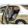 Image 44 : A12Z -- 2000 TOYOTA ECHO BEIGE 181561 KMS