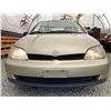 Image 5 : A12Z -- 2000 TOYOTA ECHO BEIGE 181561 KMS