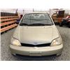 Image 6 : A12Z -- 2000 TOYOTA ECHO BEIGE 181561 KMS