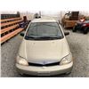 Image 7 : A12Z -- 2000 TOYOTA ECHO BEIGE 181561 KMS