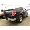 Image 14 : C6R -- 2010 FORD F150 XTR DARK BLUE 276932 KMS