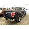 Image 15 : C6R -- 2010 FORD F150 XTR DARK BLUE 276932 KMS