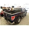 Image 16 : C6R -- 2010 FORD F150 XTR DARK BLUE 276932 KMS
