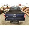 Image 19 : C6R -- 2010 FORD F150 XTR DARK BLUE 276932 KMS