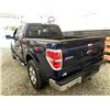 Image 21 : C6R -- 2010 FORD F150 XTR DARK BLUE 276932 KMS