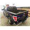 Image 22 : C6R -- 2010 FORD F150 XTR DARK BLUE 276932 KMS