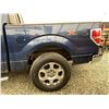 Image 25 : C6R -- 2010 FORD F150 XTR DARK BLUE 276932 KMS