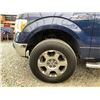 Image 27 : C6R -- 2010 FORD F150 XTR DARK BLUE 276932 KMS