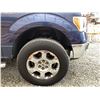 Image 29 : C6R -- 2010 FORD F150 XTR DARK BLUE 276932 KMS