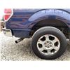 Image 31 : C6R -- 2010 FORD F150 XTR DARK BLUE 276932 KMS