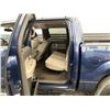 Image 43 : C6R -- 2010 FORD F150 XTR DARK BLUE 276932 KMS