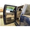 Image 44 : C6R -- 2010 FORD F150 XTR DARK BLUE 276932 KMS