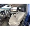 Image 49 : C6R -- 2010 FORD F150 XTR DARK BLUE 276932 KMS