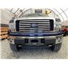 Image 5 : C6R -- 2010 FORD F150 XTR DARK BLUE 276932 KMS