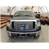 Image 6 : C6R -- 2010 FORD F150 XTR DARK BLUE 276932 KMS