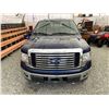 Image 7 : C6R -- 2010 FORD F150 XTR DARK BLUE 276932 KMS