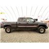 Image 11 : F1 -- 2004 GMC SIERRA 2500 GREY 267100 KMS