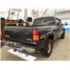 Image 15 : F1 -- 2004 GMC SIERRA 2500 GREY 267100 KMS