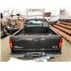 Image 19 : F1 -- 2004 GMC SIERRA 2500 GREY 267100 KMS