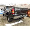 Image 20 : F1 -- 2004 GMC SIERRA 2500 GREY 267100 KMS