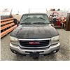 Image 7 : F1 -- 2004 GMC SIERRA 2500 GREY 267100 KMS