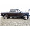Image 11 : D3 --  2011 Dodge Ram 1500 Black 215800 KMS