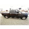 Image 12 : D3 --  2011 Dodge Ram 1500 Black 215800 KMS