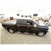 Image 13 : D3 --  2011 Dodge Ram 1500 Black 215800 KMS