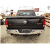 Image 18 : D3 --  2011 Dodge Ram 1500 Black 215800 KMS