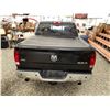 Image 19 : D3 --  2011 Dodge Ram 1500 Black 215800 KMS