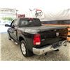 Image 21 : D3 --  2011 Dodge Ram 1500 Black 215800 KMS