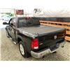 Image 22 : D3 --  2011 Dodge Ram 1500 Black 215800 KMS