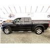 Image 23 : D3 --  2011 Dodge Ram 1500 Black 215800 KMS