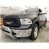 Image 2 : D3 --  2011 Dodge Ram 1500 Black 215800 KMS
