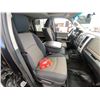 Image 38 : D3 --  2011 Dodge Ram 1500 Black 215800 KMS