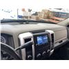 Image 52 : D3 --  2011 Dodge Ram 1500 Black 215800 KMS