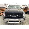 Image 6 : D3 --  2011 Dodge Ram 1500 Black 215800 KMS
