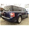 Image 14 : C6P -- 2011 FORD FLEX SEL DARK BLUE 191587 KMS