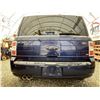 Image 17 : C6P -- 2011 FORD FLEX SEL DARK BLUE 191587 KMS
