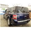 Image 20 : C6P -- 2011 FORD FLEX SEL DARK BLUE 191587 KMS