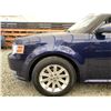Image 27 : C6P -- 2011 FORD FLEX SEL DARK BLUE 191587 KMS