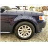 Image 29 : C6P -- 2011 FORD FLEX SEL DARK BLUE 191587 KMS