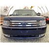 Image 5 : C6P -- 2011 FORD FLEX SEL DARK BLUE 191587 KMS