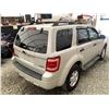 Image 16 : B4 --  2008 FORD ESCAPE XLT 4WD TAN 203,879 KMS