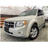 Image 1 : B4 --  2008 FORD ESCAPE XLT 4WD TAN 203,879 KMS