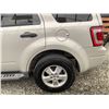Image 25 : B4 --  2008 FORD ESCAPE XLT 4WD TAN 203,879 KMS