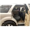 Image 39 : B4 --  2008 FORD ESCAPE XLT 4WD TAN 203,879 KMS