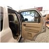 Image 40 : B4 --  2008 FORD ESCAPE XLT 4WD TAN 203,879 KMS